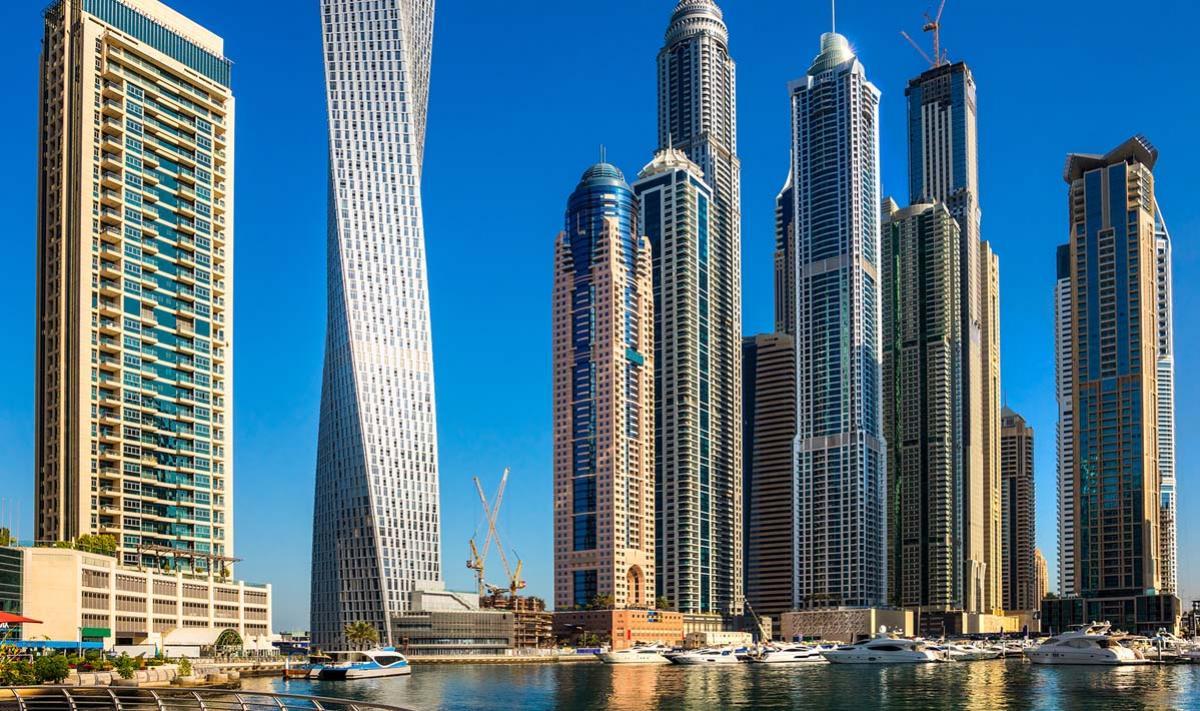 A Few Important Aspects About Entry Permits in the UAE